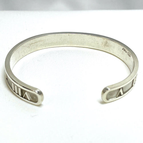 Tiffany Bangle Wristband B 925 58993