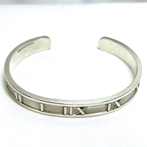 Tiffany Bangle Wristband B 925 58993