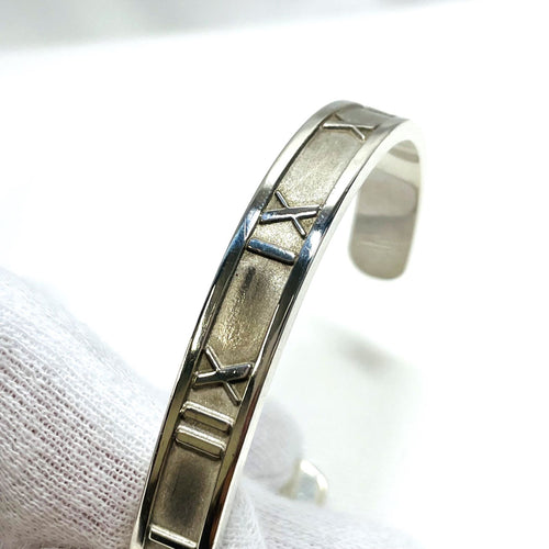 Tiffany Bangle Wristband B 925 58993