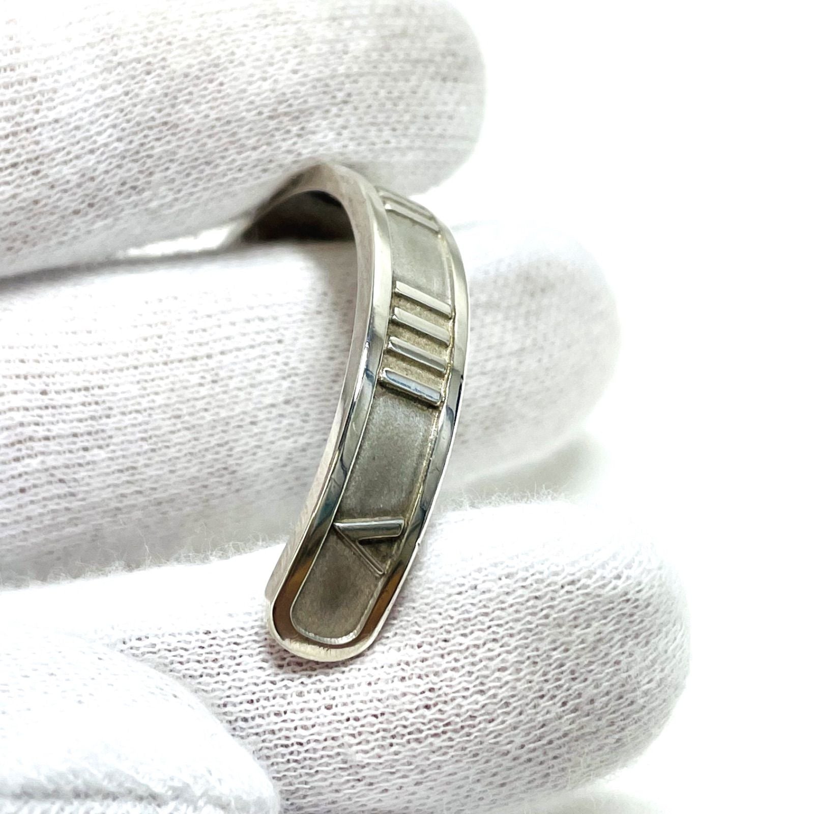 Tiffany Bangle Wristband B 925 58993