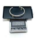 Tiffany Bangle Wristband B 925 58993