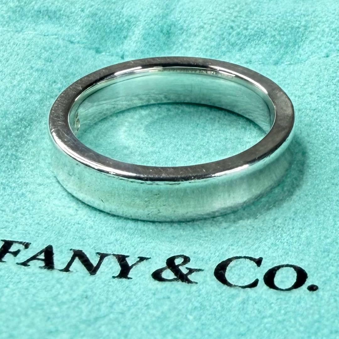 Tiffany Rings 1837 Vintage