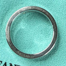 Tiffany Rings 1837 Vintage