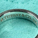 Tiffany Rings 1837 Vintage