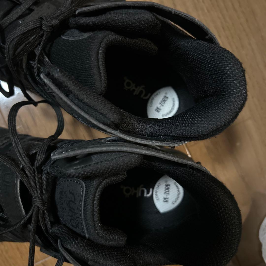 Sneakers Ryka