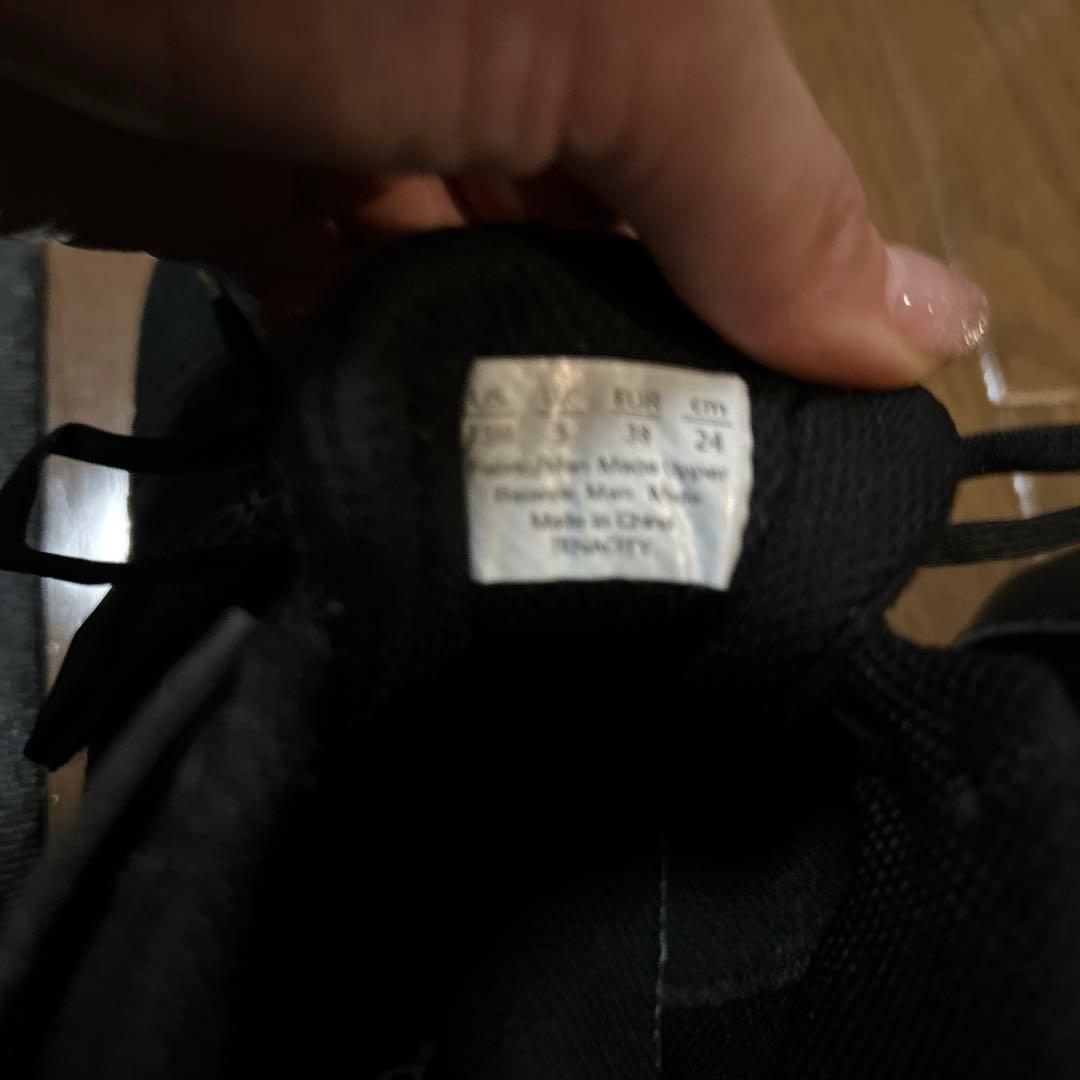 Sneakers Ryka