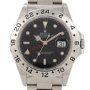 Rolex Automatic Winding Clock 16570 Ss A