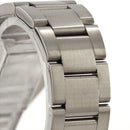 Rolex Automatic Winding Clock 16570 Ss A