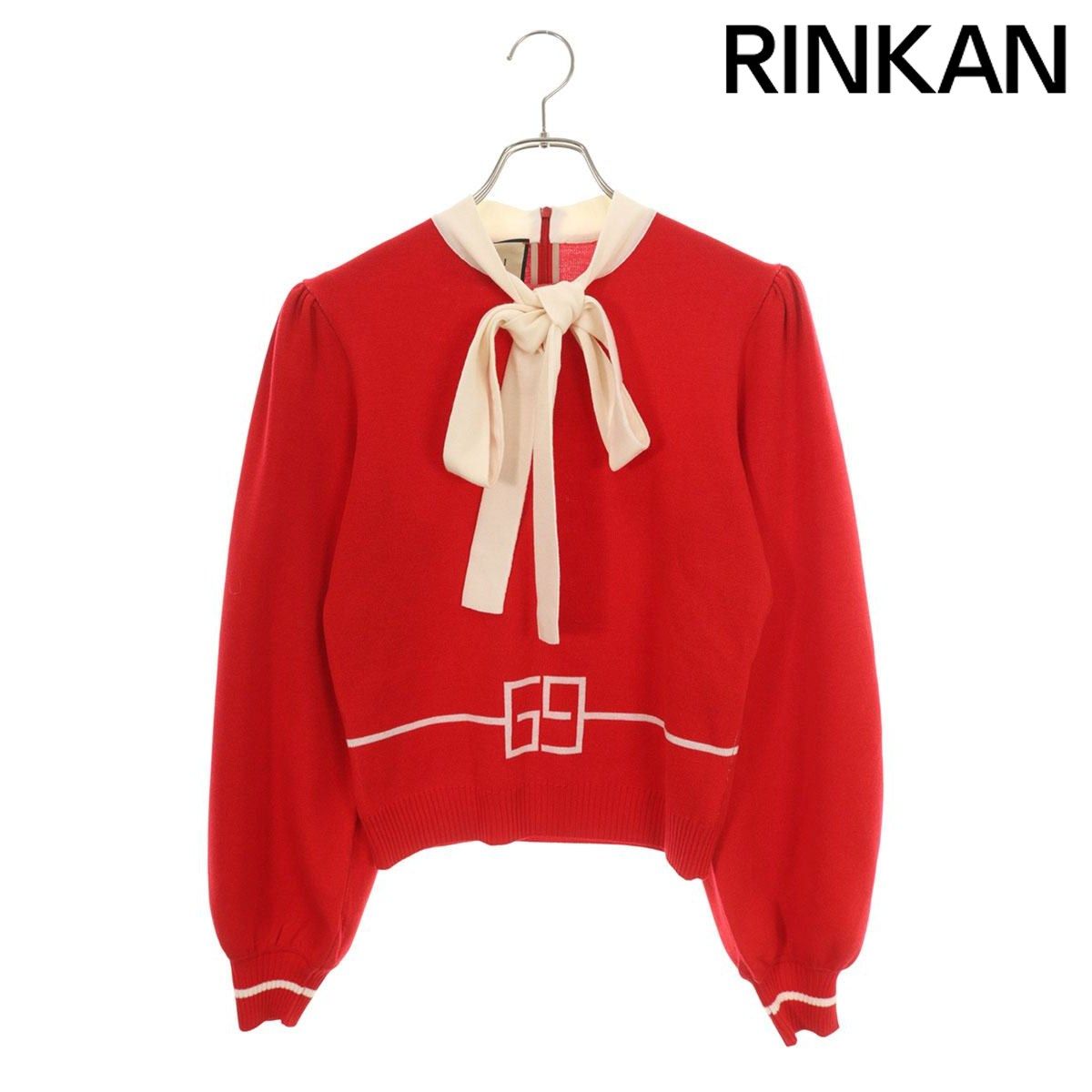 Gucci Long Sleeve 676829 Xkdde Gg M