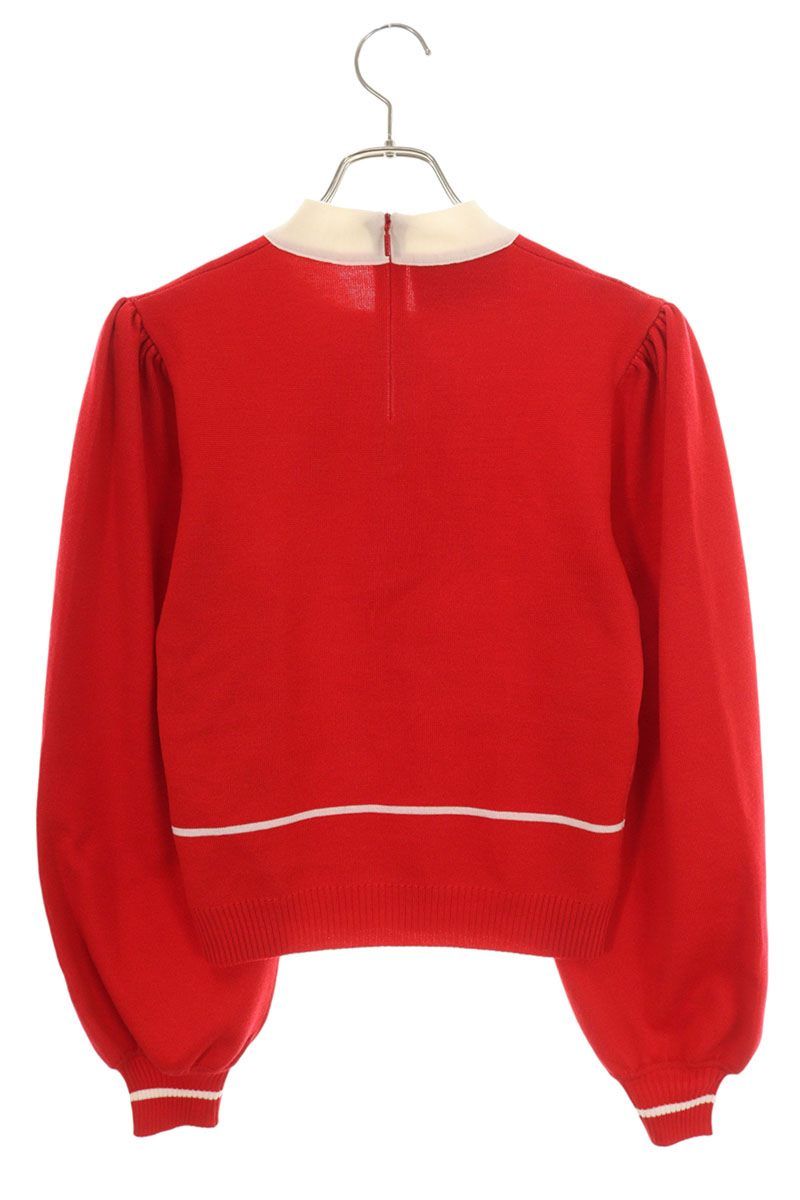Gucci Long Sleeve 676829 Xkdde Gg M