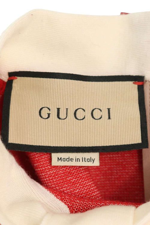 Gucci Long Sleeve 676829 Xkdde Gg M