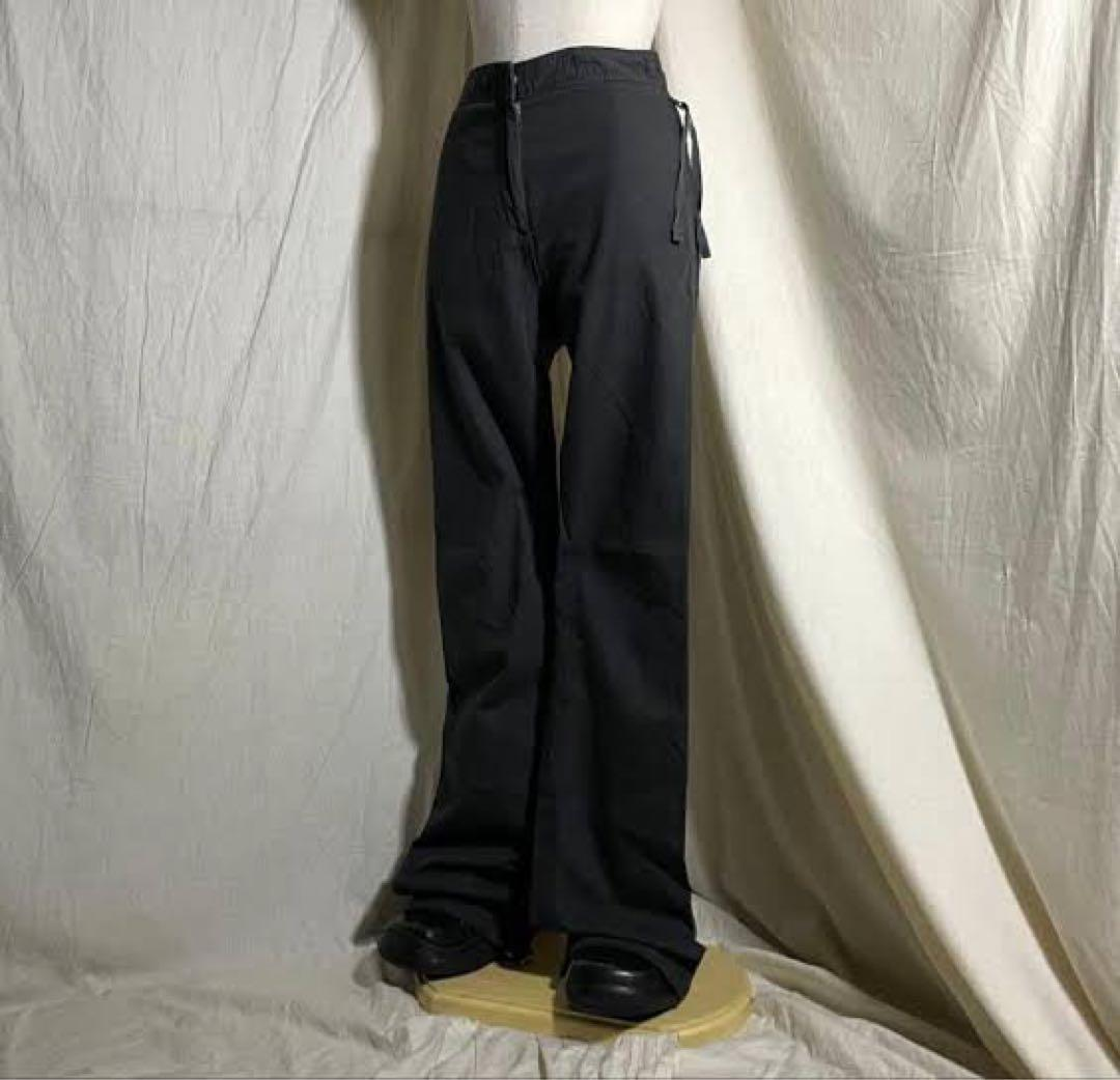 Maison Martin Margiela Work Pants Cargo Pants/Painter 2002Ss Slacks