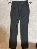 Maison Martin Margiela Work Pants Cargo Pants/Painter 2002Ss Slacks