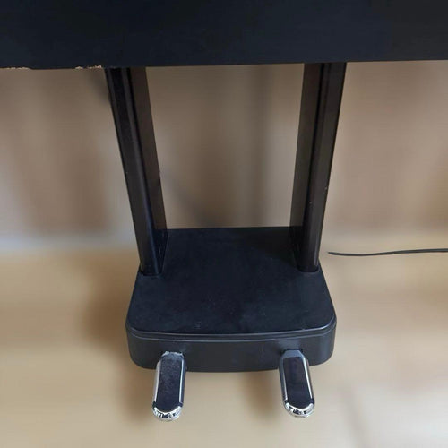 Yamaha Keyboard Electronic Piano Cvp-55 Clavinova 88