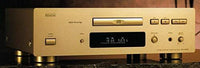 Cd Sacd Player Denon Dcd-1650Ar