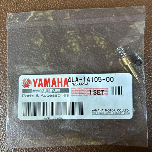 Carburetor Fuel Injection 250