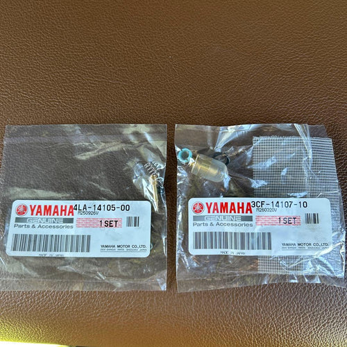 Carburetor Fuel Injection 250