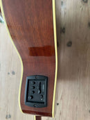 Acoustic Guitars Yamaha Cpx700Ii