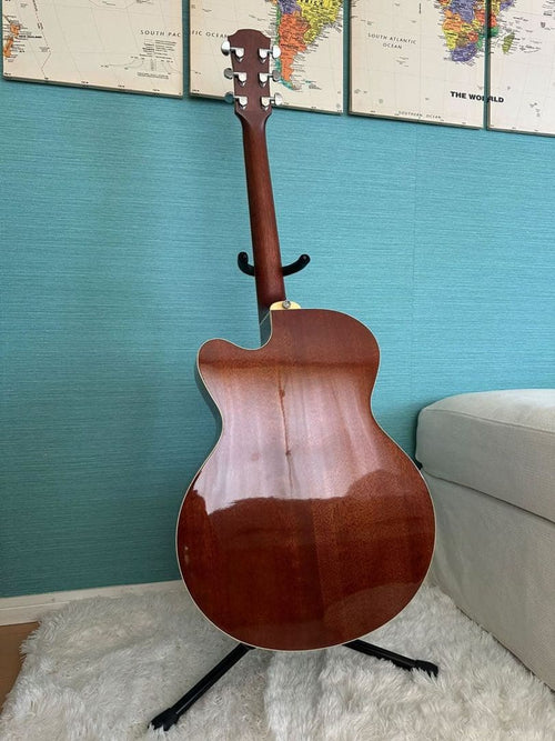 Acoustic Guitars Yamaha Cpx700Ii