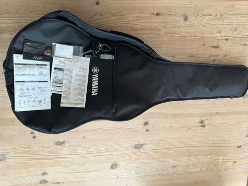 Acoustic Guitars Yamaha Cpx700Ii