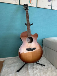 Acoustic Guitars Yamaha Cpx700Ii