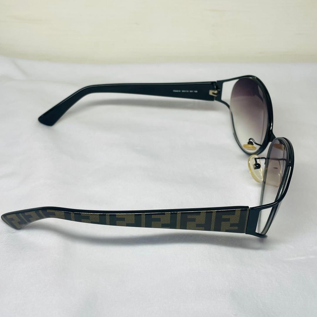 Fendi Sunglasses Y2K