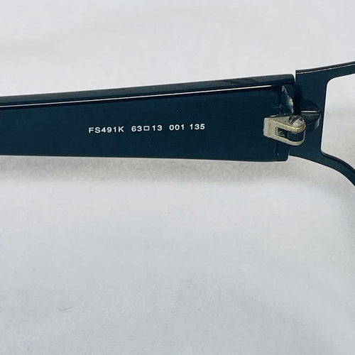 Fendi Sunglasses Y2K