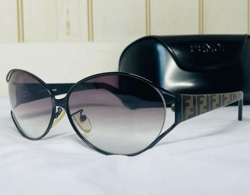 Fendi Sunglasses Y2K