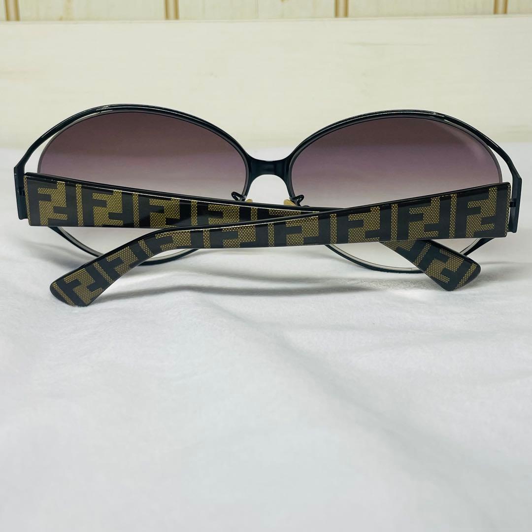Fendi Sunglasses Y2K