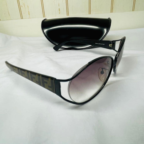 Fendi Sunglasses Y2K