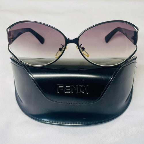 Fendi Sunglasses Y2K