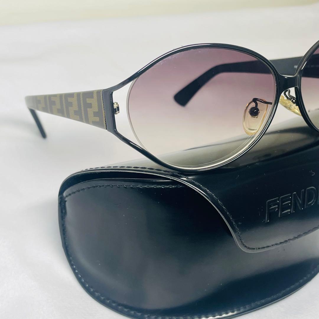 Fendi Sunglasses Y2K