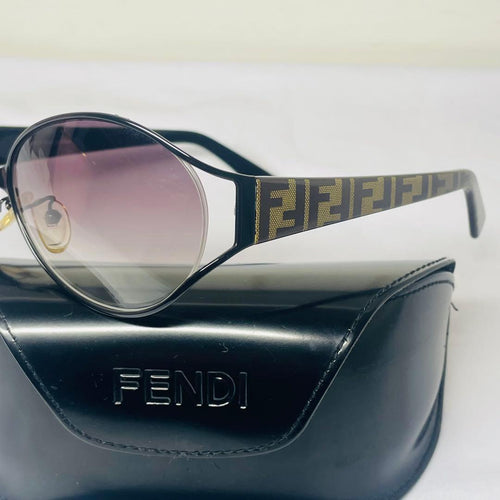 Fendi Sunglasses Y2K
