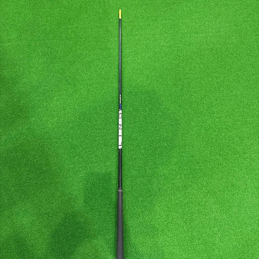 Ust Mamiya Shafts Lin-Q Blue Ex 6S