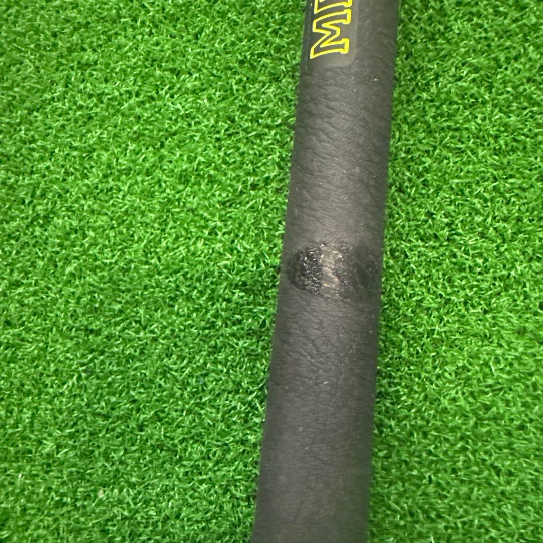 Ust Mamiya Shafts Lin-Q Blue Ex 6S