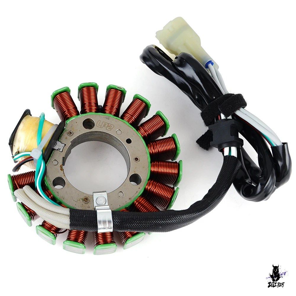 Engine Cooling Device Dt230 1997-1998 4Tp-85510-00