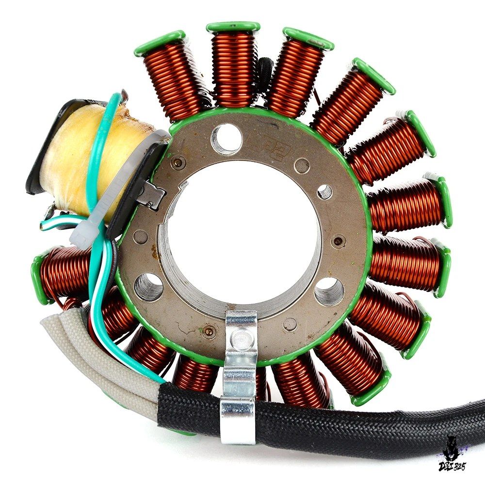 Engine Cooling Device Dt230 1997-1998 4Tp-85510-00