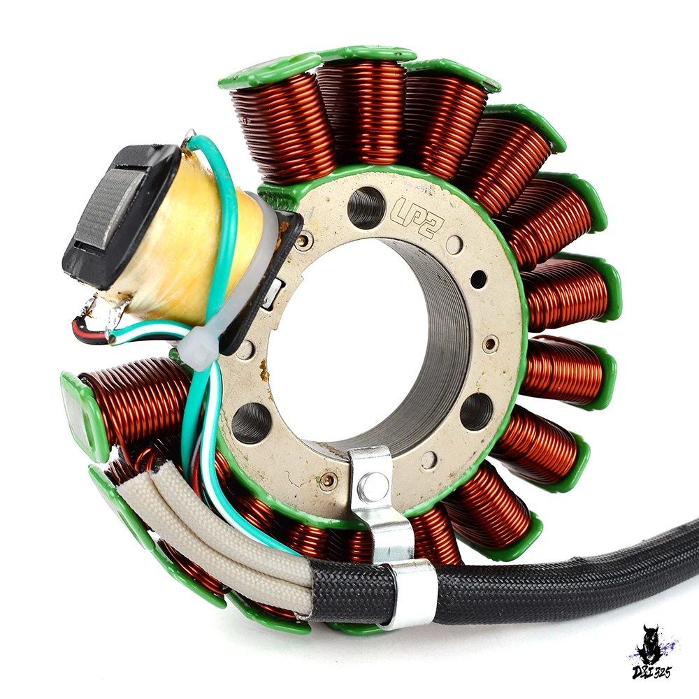 Engine Cooling Device Dt230 1997-1998 4Tp-85510-00
