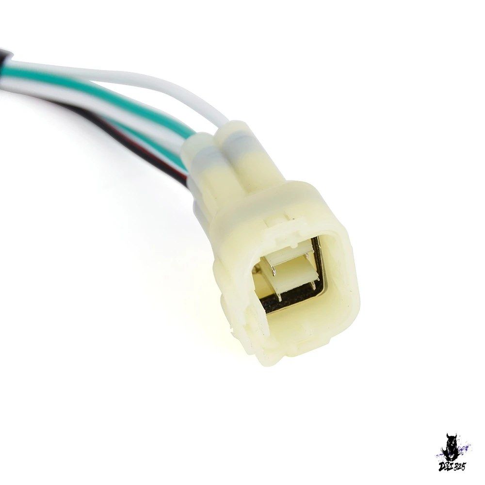 Engine Cooling Device Dt230 1997-1998 4Tp-85510-00