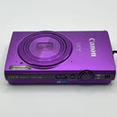 Canon Compact Digital Cameras Ixy 430F