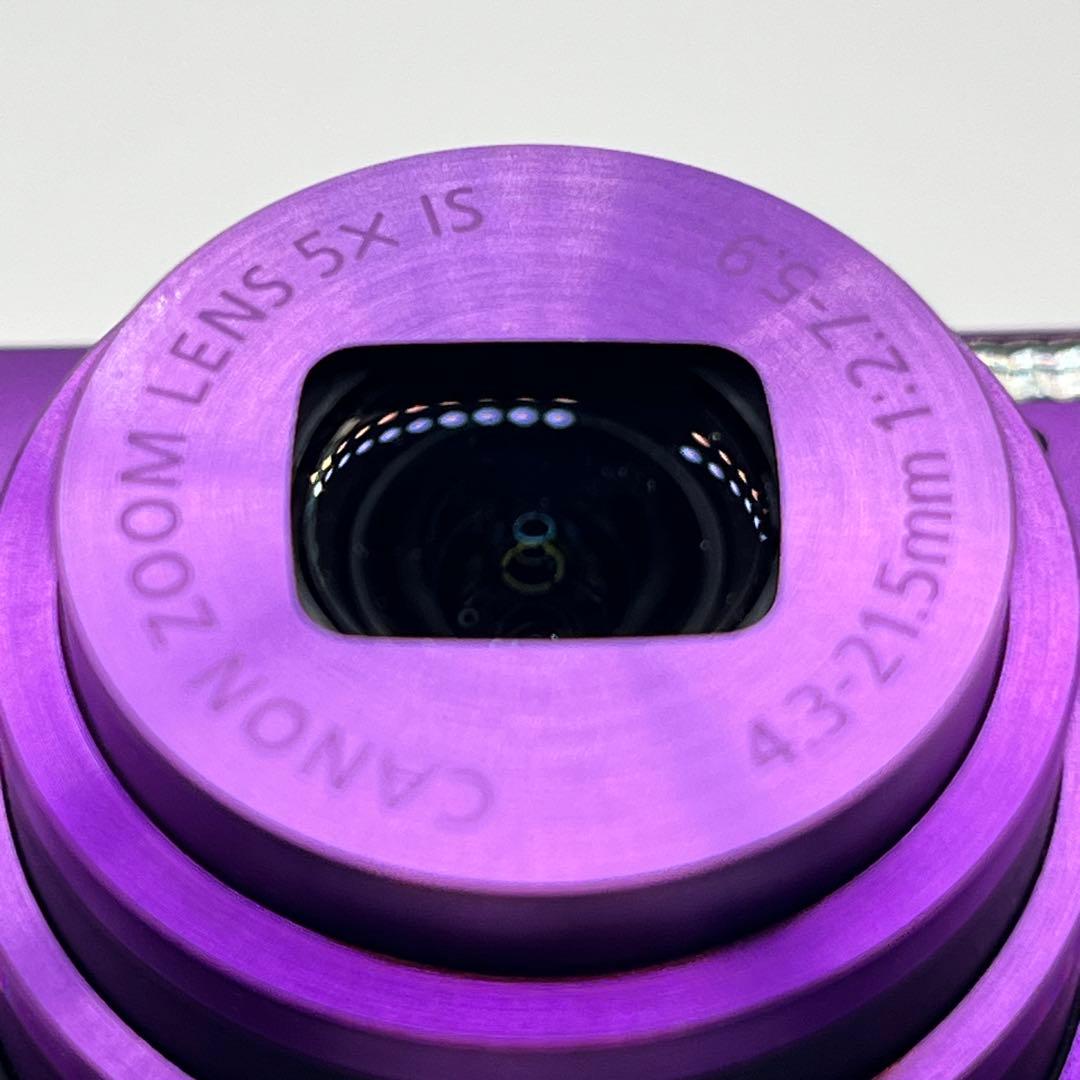 Canon Compact Digital Cameras Ixy 430F