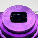 Canon Compact Digital Cameras Ixy 430F