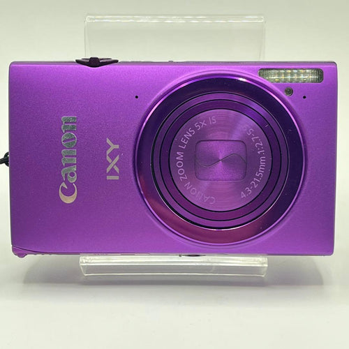 Canon Compact Digital Cameras Ixy 430F