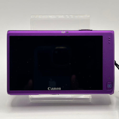 Canon Compact Digital Cameras Ixy 430F