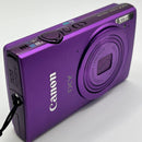 Canon Compact Digital Cameras Ixy 430F