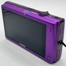 Canon Compact Digital Cameras Ixy 430F