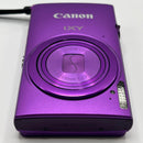 Canon Compact Digital Cameras Ixy 430F