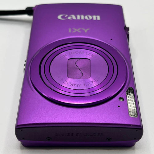 Canon Compact Digital Cameras Ixy 430F
