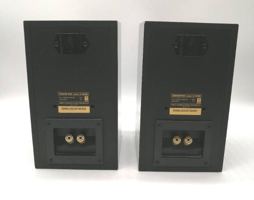 Wireless Speaker Onkyo D-309M 2