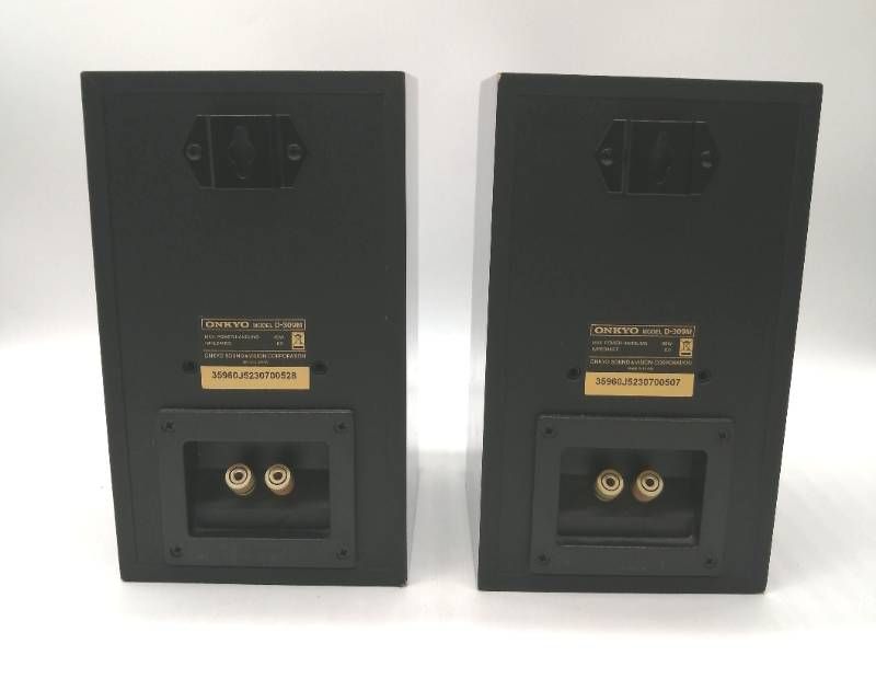 Wireless Speaker Onkyo D-309M 2